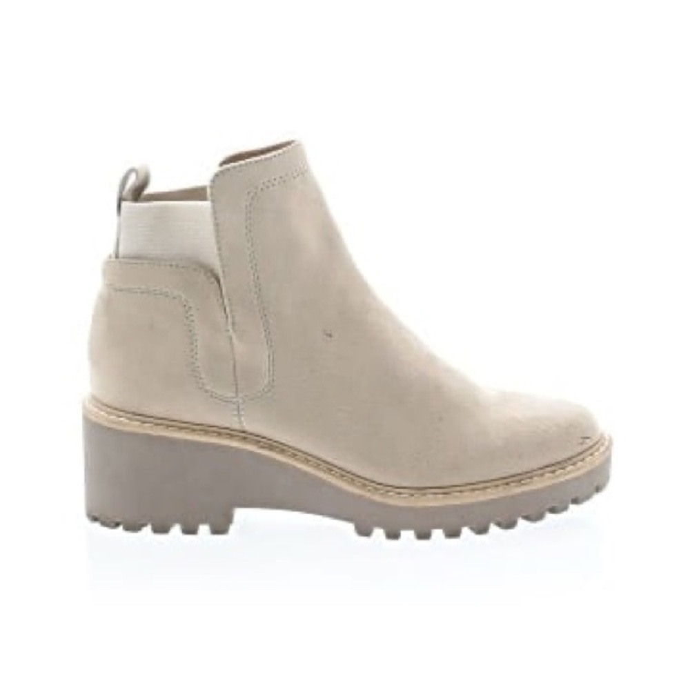 Dolce Vita Women's Rielle Ankle Boots